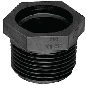 [3567187] BUSHING REDUC 3/8MPT X 1/4FPT 