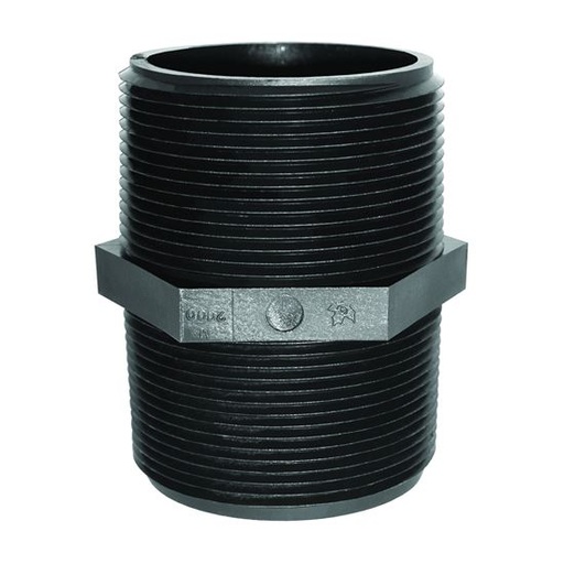 [3567377] NIPPLE 1 INCH MPT             