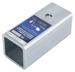 [1988237] ADAPTOR RECEIVER TUBE         