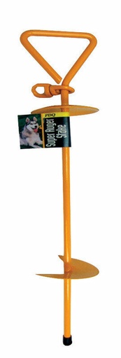 [1867795] STAKE PET AUGER SUPER PDQ     