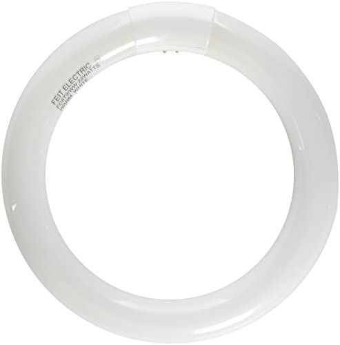 [1014075] BULB FLUOR CIR WW 4PIN 8IN 22W