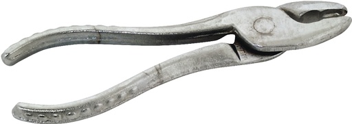 [6480990] PLIERS CRAB RING SMALL 6-1/4IN