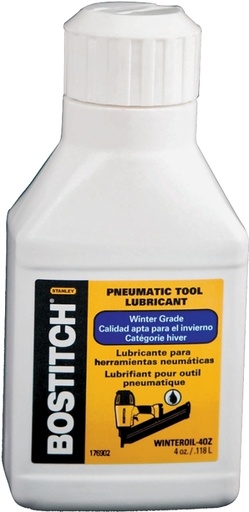[6444632] OIL WINTER FOR AIR TOOL 4OZ   