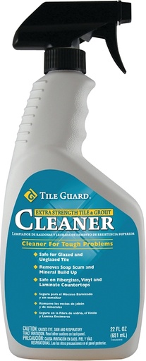 [6515746] CLEANER TL GROUT CNCENTRT 22OZ