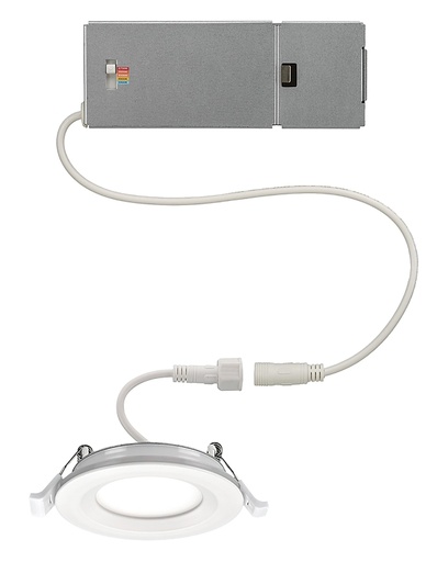 [5347588] DOWNLIGHT CANLSS COLR PREF 3IN