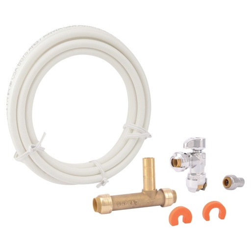 [1942424] ICE MAKER INSTALL KIT BAGGED  