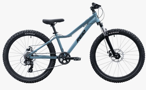 [0705469] TRACT JR 24" LIGHT BLUE