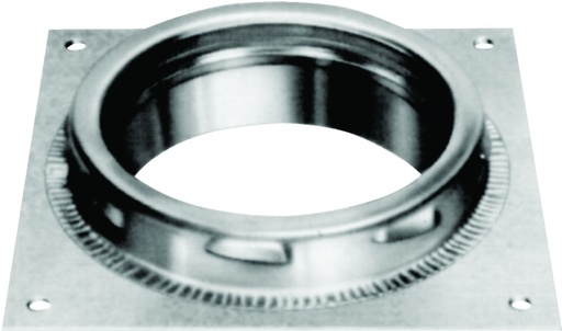 [8901811] 206400 ANCHOR PLATE 6IN