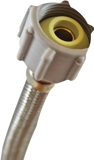 [4515532] TOILET SUPPLY 3/8COMPX7/8BLX20