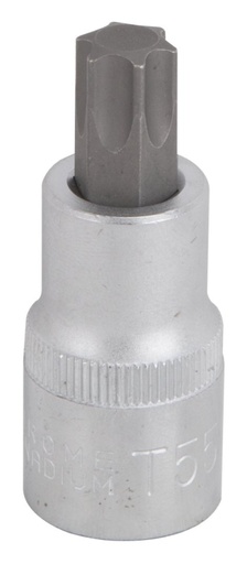 [1131630] BIT STAR 1/2IN DRIVE T55      