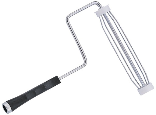 [2168623] ROLLER FRAME 8MM ROD 5WIRE 9IN