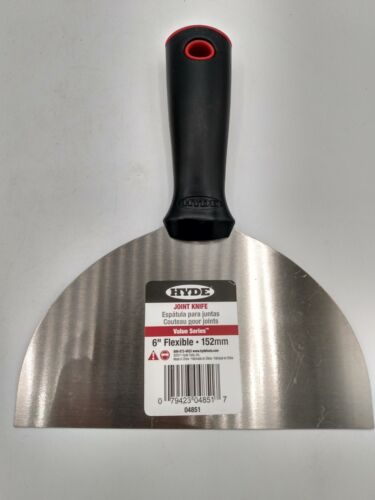 [6246524] KNIFE JOINT 6IN VALUE SERIES  