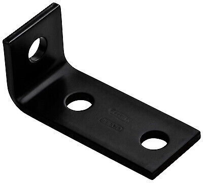 [103853] BRACE CORNER 3.5X1.5X3/16 BLK 
