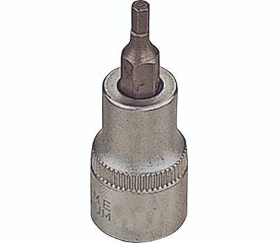 [883538] SOCKET STAR BIT T15 3/8 DRIVE 