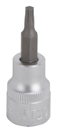 [1137694] SOCKET STAR BIT T20 3/8 DRIVE 