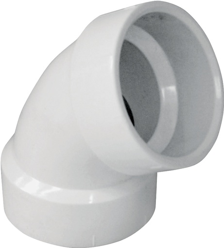 [1549534] ELBOW 60 DEG DWV 1-1/2IN      