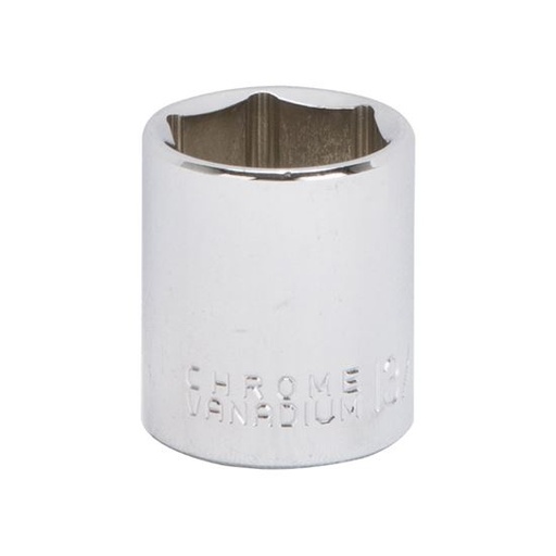 [2105740] SOCKET STD 13/16INX6PT 3/8DR  