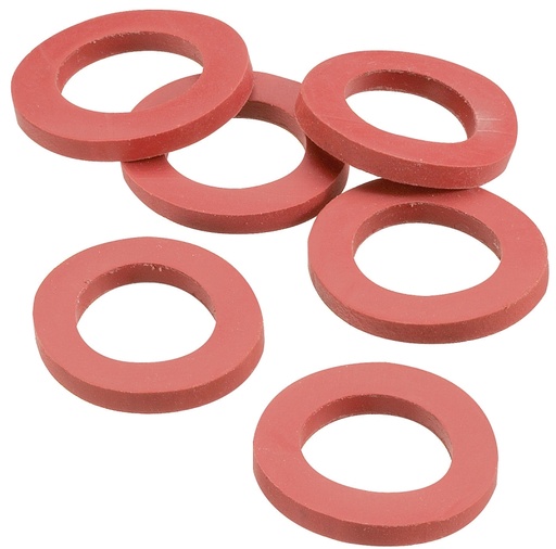 [9350208] WASHER FOR GARDEN HOSE        