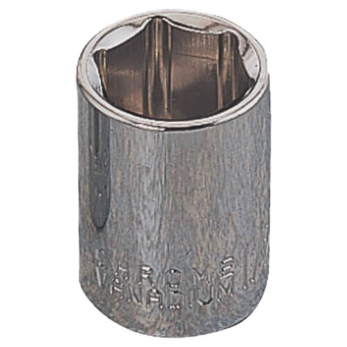 [803684] SOCKET STD 11MMX6PT 3/8DR     
