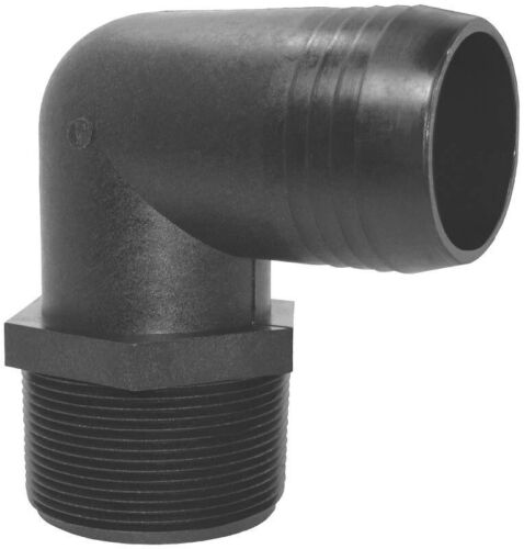 [1941863] ELBOW POLY 3/4 MPTX3/8 BARB   