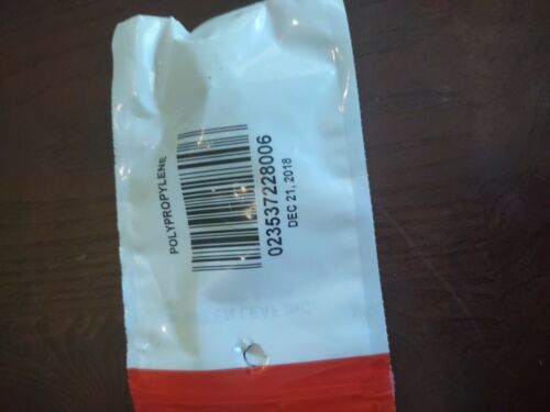 [1941665] ADAPTER POLY 1/4 MPTX1/4 BARB 