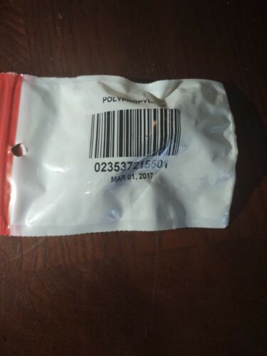 [1941822] ELBOW POLY 3/8 MPTX1/2 BARB   