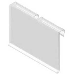 [9658485] HOLDER LABEL 2INX1.25IN       