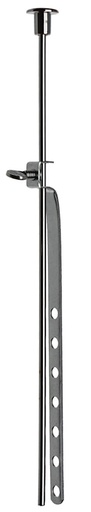 [343418] PULL ROD ASSEMBLY UNIV BATH   