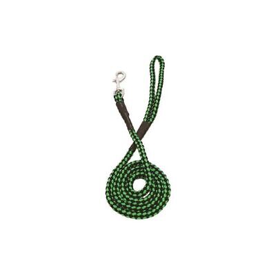 [1867910] LEAD PET BRAIDED 10MMX48IN    