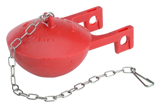 [6207732] TOILET FLAPPER KOHLER         