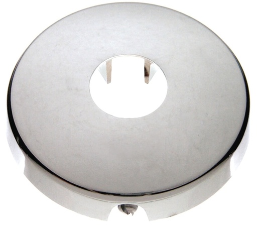 [5652987] FLANGE SHOWER ARM CHROME      