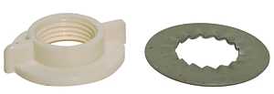 [4726287] WASHER/NUT ROSETTE 1/2IN IPS  