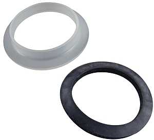 [157685] STRAINER SINK WASHER ASSORT   