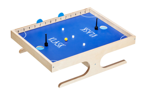 [KL8350] KLASK