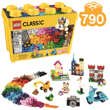 [10698] LARGE BRICK BOX