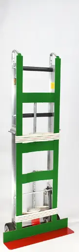 APPLIANCE CART DOUBLE STRAP
