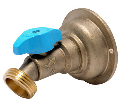 [1942507] HOSE BIBB QTR TURN 3/4IN      