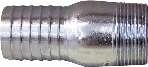 [6141295] ADAPT PP 1-1/4IN MPTXINS GALV 