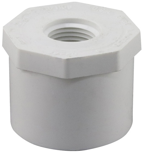 [6910475] BUSHING REDUC PVC 1-1/2X1/2FIP