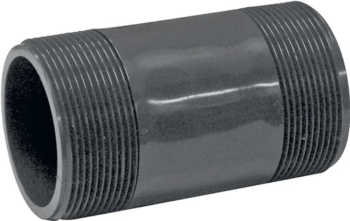 [6934558] SCH80 NIPPLE 2X4              