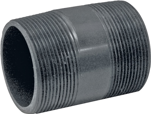 [6934798] SCH80 NIPPLE 2X3              