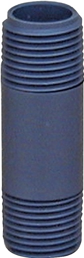 [6936488] SCH80 NIPPLE 3/4X6            