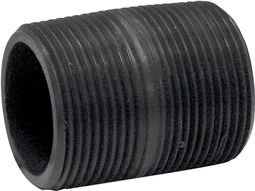 [6941454] NIPPLE PVC SCH80 1-1/4X1-5/8  