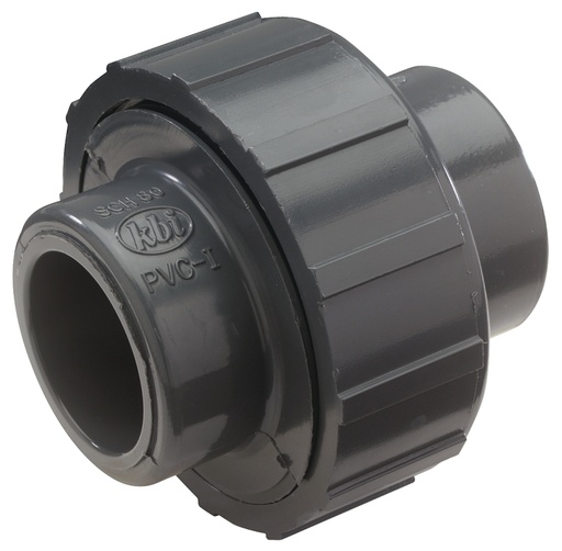 [6950612] UNION PVC SOLVENT WELD 2      