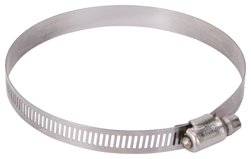 [9674888] HOSE CLAMP/SS SCREW NO.64 SS  