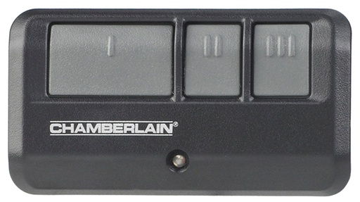 [297093] GARAGE DOOR OPENER REMOTE CTRL
