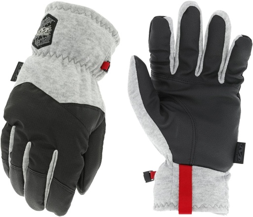 [743393] GLOVES CLDPROT GUIDE BLK/GRY L