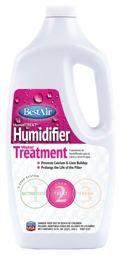 [1820851] 1T/240 HUMIDIFIER WATER TREATM