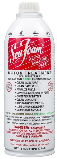 [2689792] TREATMENT ADDITIVE MOTOR 16OZ 