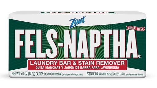 [169656] REMOVER STAIN BAR LAUNDRY 5OZ 